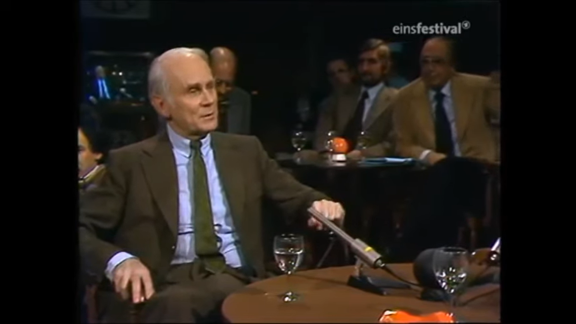 LORIOT Über deutsche Journalisten Rosenheim Alternativ